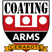 Coating Arms Cerakote